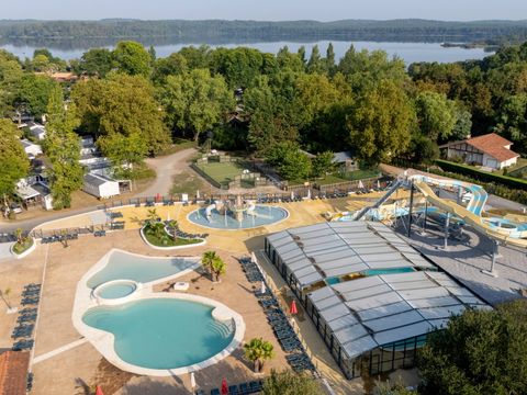 Camping Rivages des Landes - Camping Landes - Image N°20