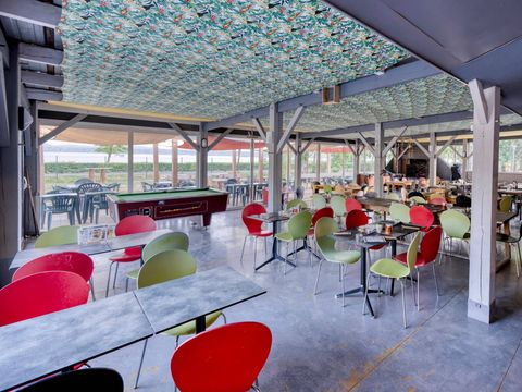 Camping Rivages des Landes - Camping Landes - Image N°25