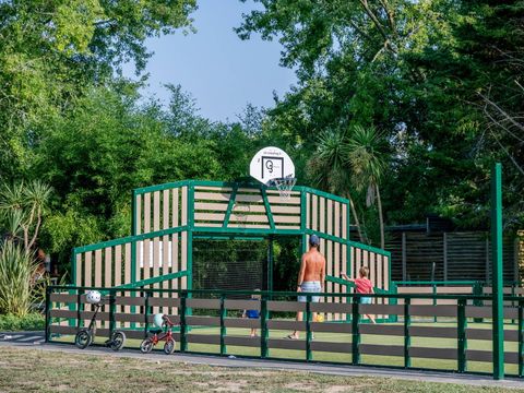 Camping Rivages des Landes - Camping Landes - Image N°15