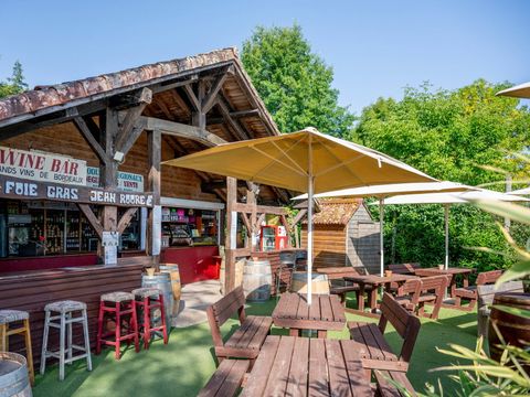 Camping Rivages des Landes - Camping Landes - Image N°21