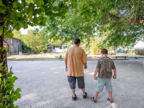 Camping Rivages des Landes - Camping Landes - Image N°13