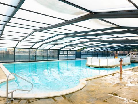 Camping Rivages des Landes - Camping Landes - Image N°2