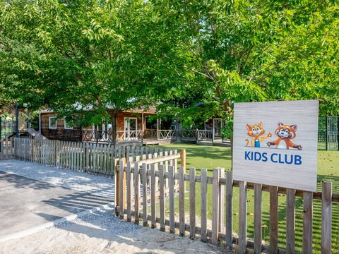 Camping Rivages des Landes - Camping Landes - Image N°16