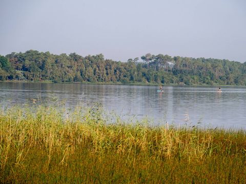 Camping Rivages des Landes - Camping Landes - Image N°25