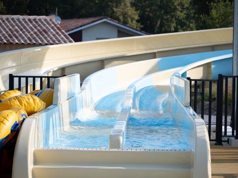 Camping Rivages des Landes - Camping Landes - Image N°6