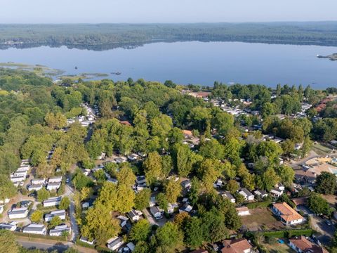 Camping Rivages des Landes - Camping Landes - Image N°15