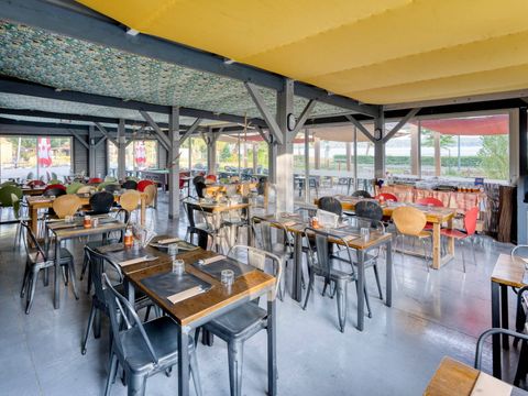 Camping Rivages des Landes - Camping Landes - Image N°24