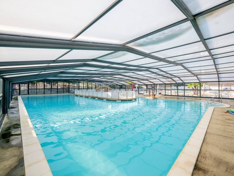 Camping Rivages des Landes - Camping Landes - Image N°8