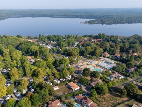 Camping Rivages des Landes - Camping Landes - Image N°7