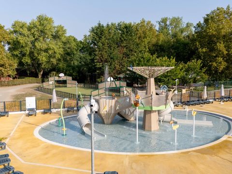 Camping Rivages des Landes - Camping Landes - Image N°5
