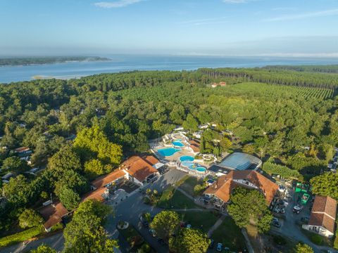 Camping Lou Broustaricq - Camping Landes - Image N°6