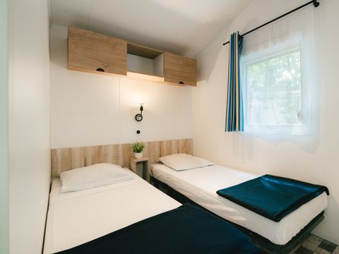 MOBILHOME 4 personnes - Bornéo