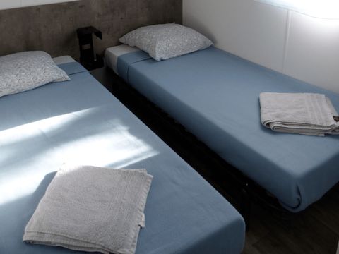 MOBILHOME 6 personnes - Seychelles