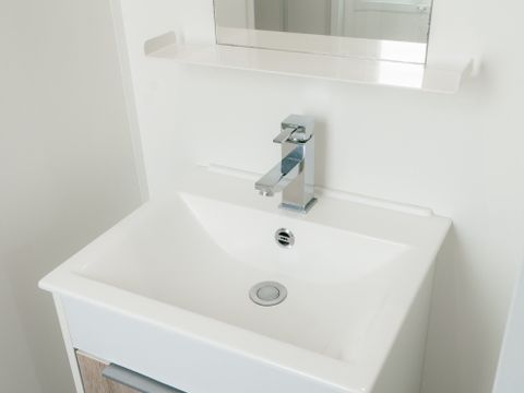 MOBILHOME 6 personnes - Seychelles