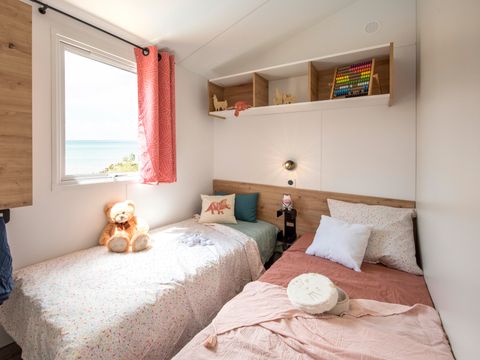 MOBILHOME 6 personnes - Bali