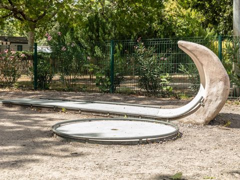 Camping Lou Broustaricq - Camping Landes - Image N°47
