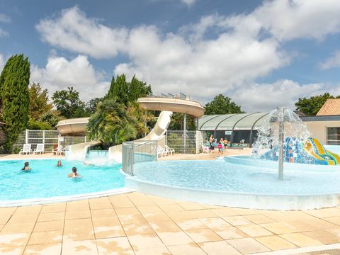 Camping Lou Broustaricq - Camping Landes - Image N°32