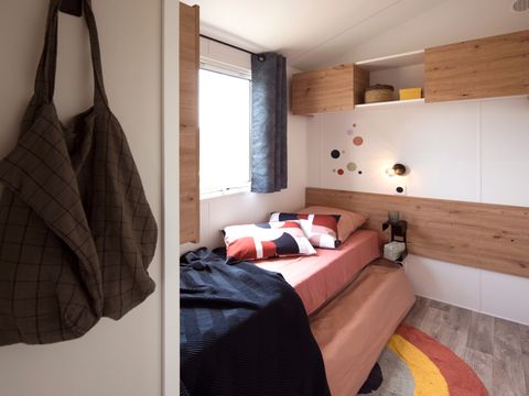 MOBILHOME 8 personnes - Padang Padang - arrivée mercredi