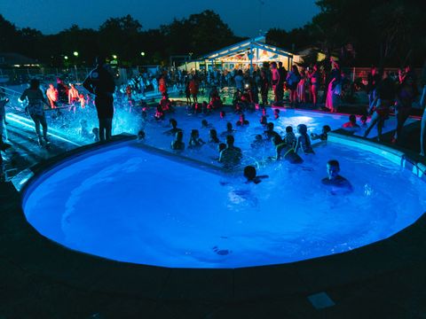 Camping Lou Broustaricq - Camping Landes - Image N°12