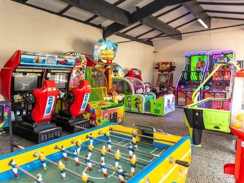 Camping Lou Broustaricq - Camping Landes - Image N°31