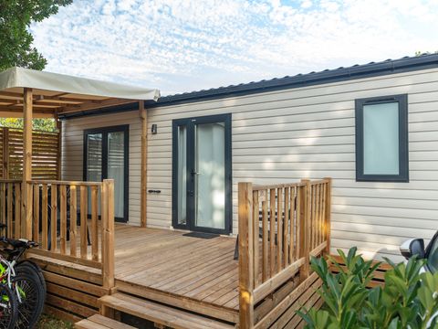 Camping Lou Broustaricq - Camping Landes - Image N°40