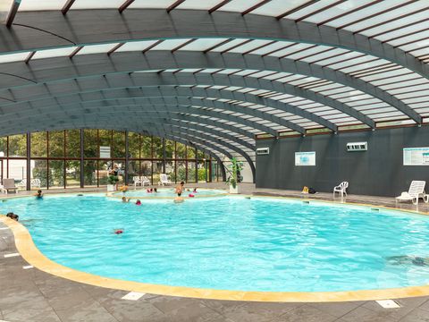Camping Lou Broustaricq - Camping Landes - Image N°42