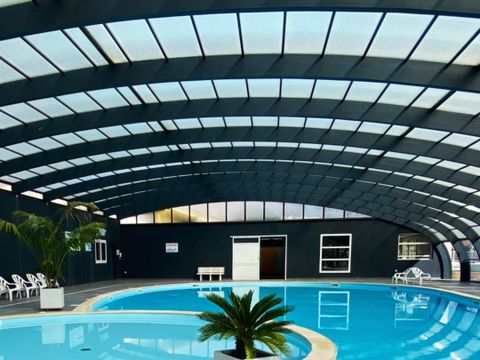 Camping Lou Broustaricq - Camping Landes - Image N°13