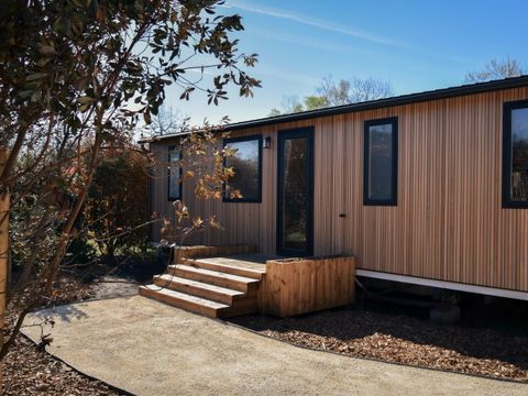 MOBILHOME 6 personnes - Premium 3ch.
