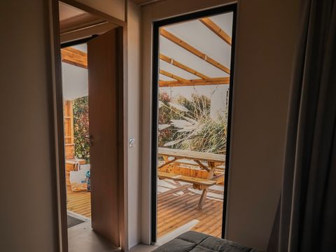 MOBILHOME 4 personnes - Premium 2ch - arrivée mercredi