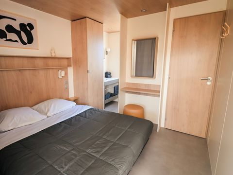 MOBILHOME 4 personnes - Premium 2ch - arrivée mercredi