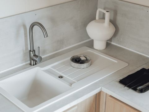 MOBILHOME 6 personnes - Premium 3ch - arrivée mercredi