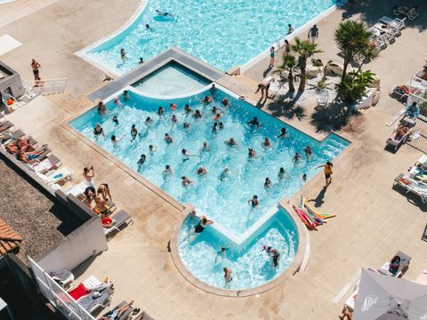 Camping Lou Broustaricq - Camping Landes - Image N°4
