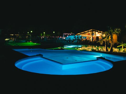 Camping Lou Broustaricq - Camping Landes - Image N°64