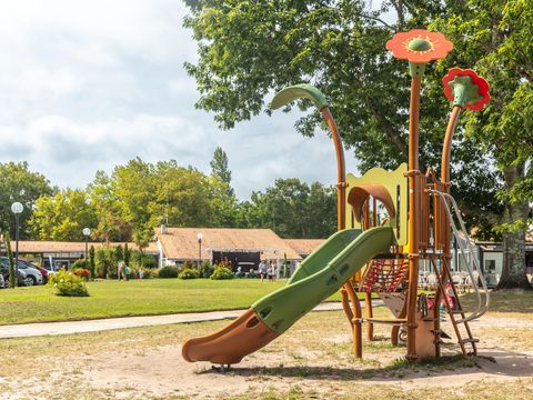 Camping Lou Broustaricq - Camping Landes - Image N°48