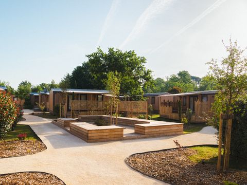 Camping Lou Broustaricq - Camping Landes - Image N°8