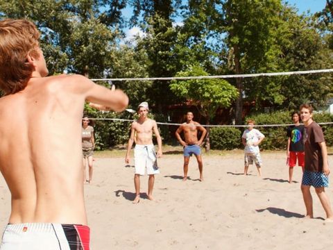 Camping Lou Broustaricq - Camping Landes - Image N°73