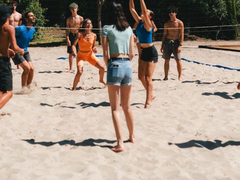 Camping Lou Broustaricq - Camping Landes - Image N°28
