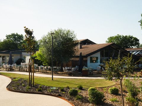Camping Lou Broustaricq - Camping Landes - Image N°74