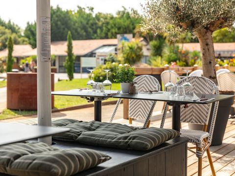 Camping Lou Broustaricq - Camping Landes - Image N°20