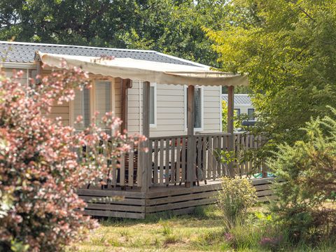 Camping Lou Broustaricq - Camping Landes - Image N°31