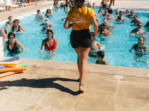 Camping Lou Broustaricq - Camping Landes - Image N°11