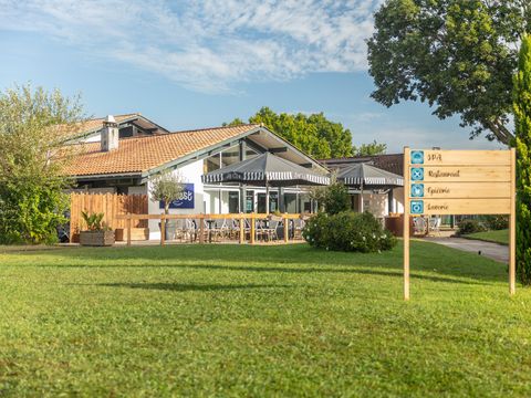 Camping Lou Broustaricq - Camping Landes - Image N°45