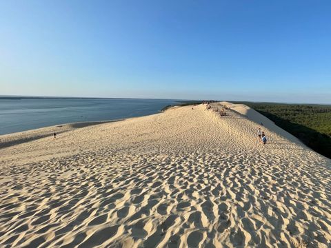 Camping Lou Broustaricq - Camping Landes - Image N°72