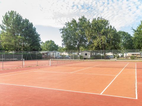 Camping Lou Broustaricq - Camping Landes - Image N°57
