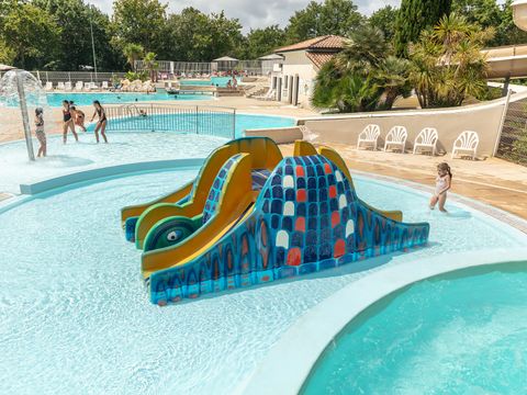 Camping Lou Broustaricq - Camping Landes - Image N°28