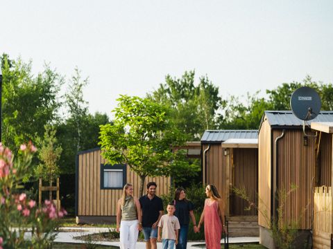 Camping Lou Broustaricq - Camping Landes - Image N°5