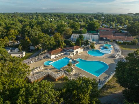 Camping Lou Broustaricq - Camping Landes - Image N°69