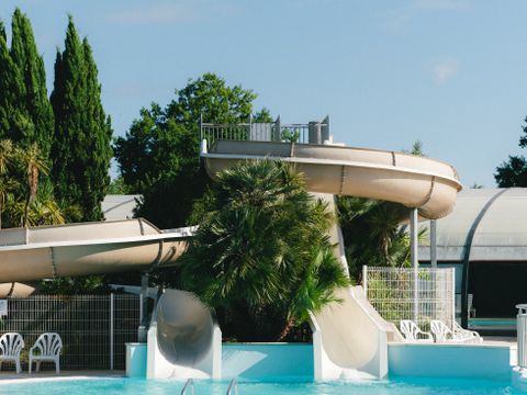 Camping Lou Broustaricq - Camping Landes - Image N°38