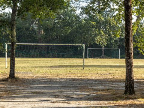Camping Lou Broustaricq - Camping Landes - Image N°55
