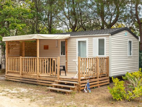 Camping Lou Broustaricq - Camping Landes - Image N°37